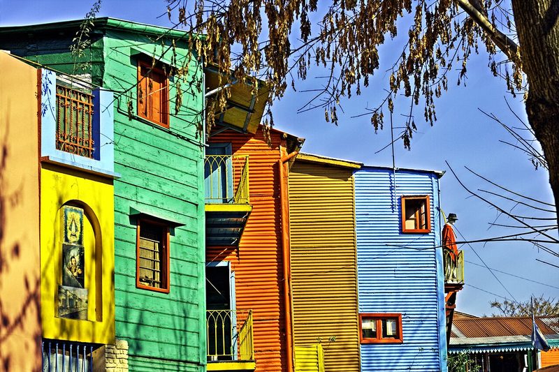 Buenos Aires