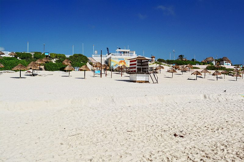Cancún