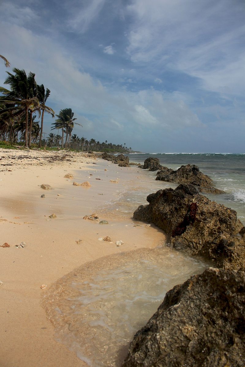 San Andrés